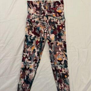 Spanx Booty Boost Leggings